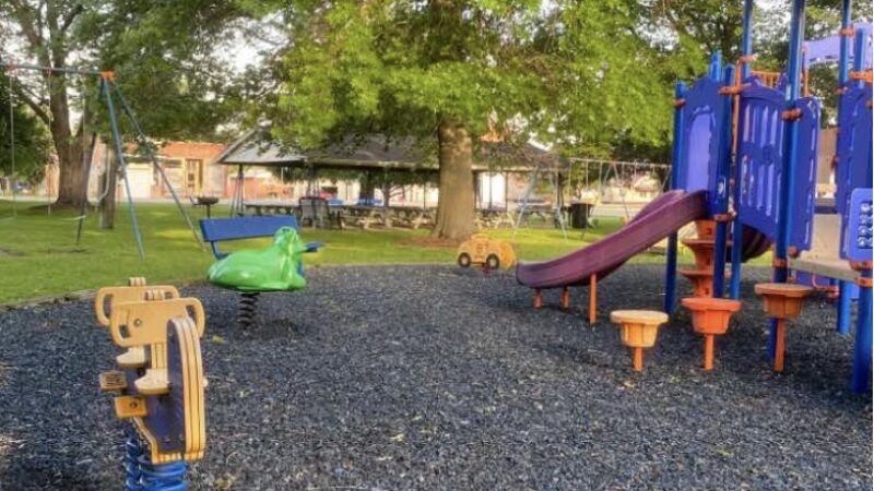 Good Hope Park - Good Hope, IL