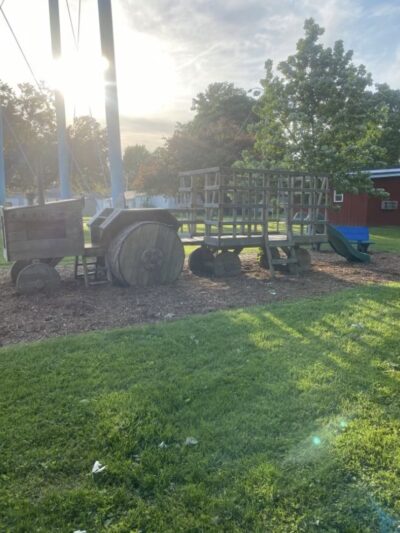 Good Hope Park - Good Hope, IL