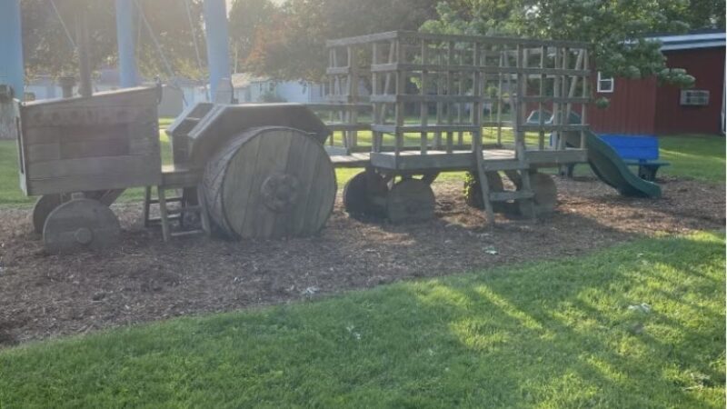 Good Hope Park - Good Hope, IL