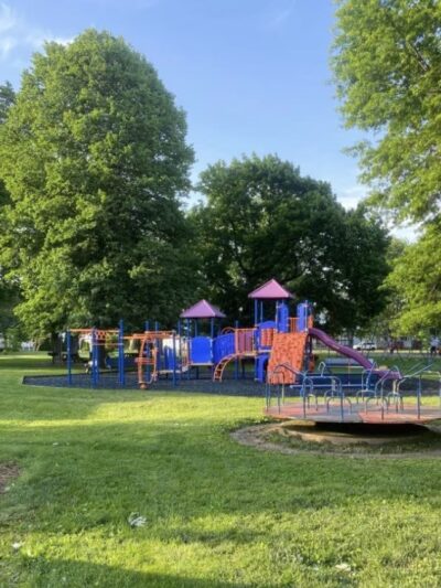 Good Hope Park - Good Hope, IL