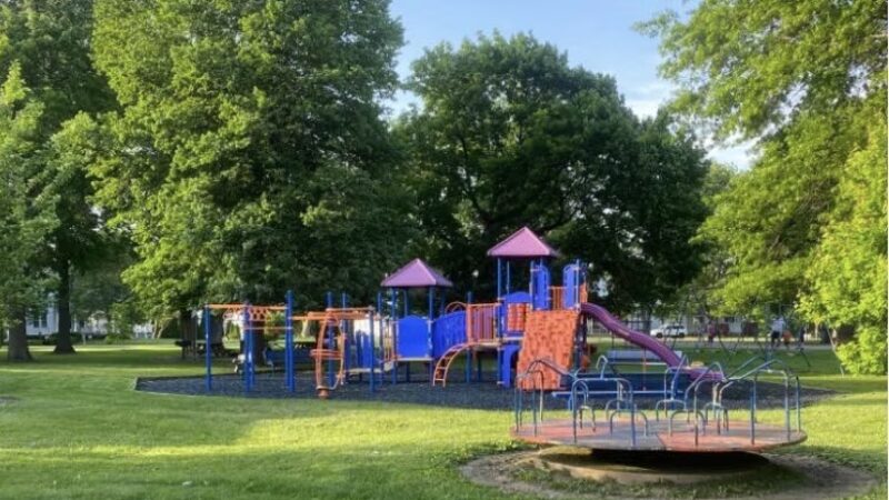 Good Hope Park - Good Hope, IL