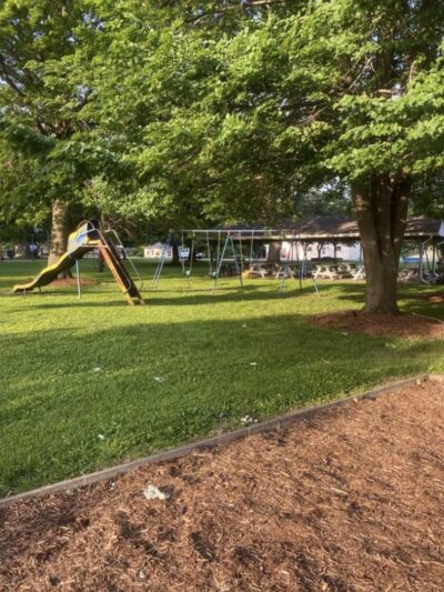 Good Hope Park - Good Hope, IL