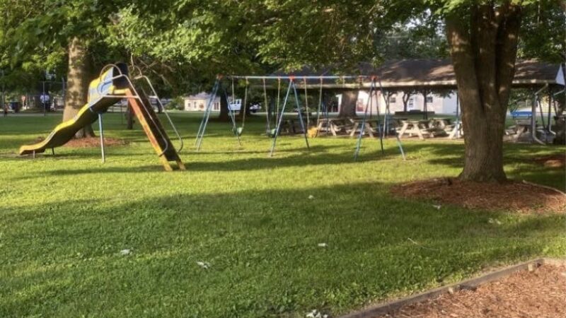 Good Hope Park - Good Hope, IL