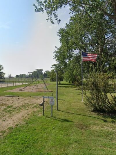 Goodrich City Park - Goodrich, ND