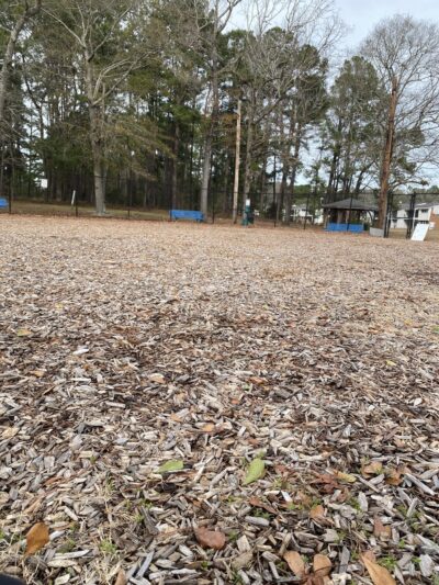 Dog park - Goose Creek, SC