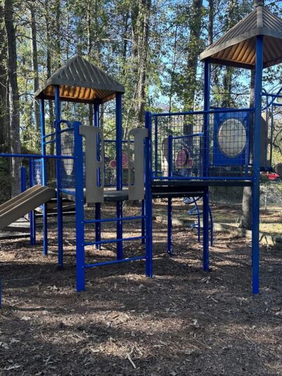 Dogwood Park - Goose Creek, SC