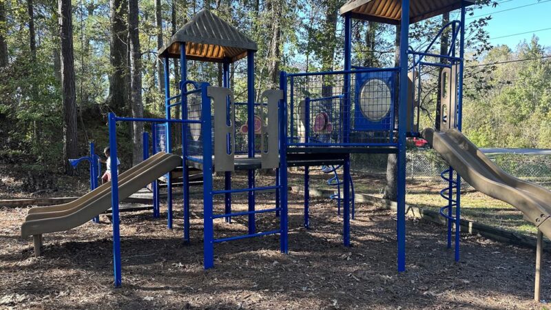 Dogwood Park - Goose Creek, SC