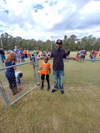 Dogwood Park - Goose Creek, SC