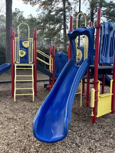 Fairfax Park - Goose Creek, SC