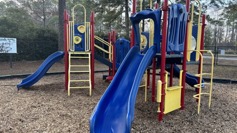 Fairfax Park - Goose Creek, SC