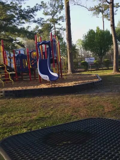 Fairfax Park - Goose Creek, SC