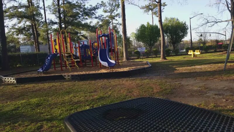 Fairfax Park - Goose Creek, SC