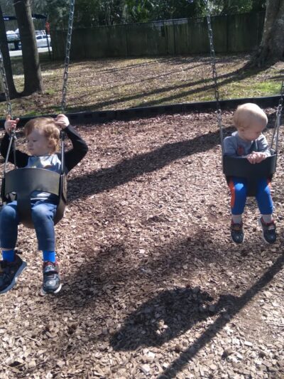 Fairfax Park - Goose Creek, SC