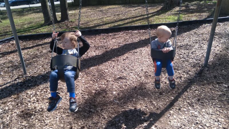 Fairfax Park - Goose Creek, SC