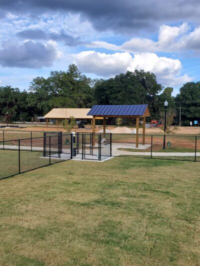 John McCants Veterans Park - Goose Creek, SC