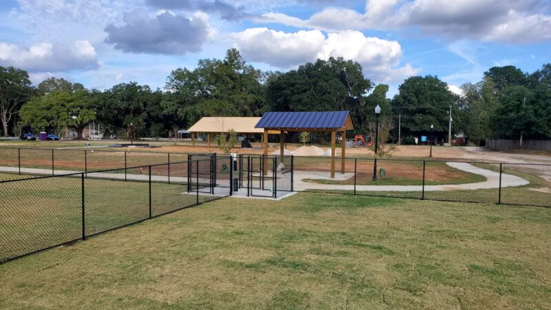 John McCants Veterans Park - Goose Creek, SC