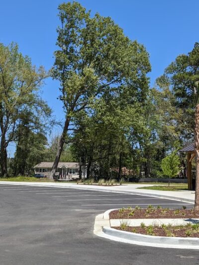 John McCants Veterans Park - Goose Creek, SC