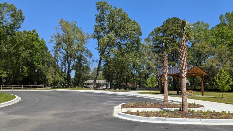 John McCants Veterans Park - Goose Creek, SC