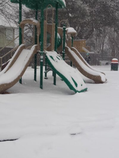 Oak Creek Park - Goose Creek, SC
