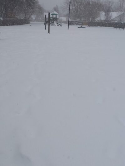 Oak Creek Park - Goose Creek, SC