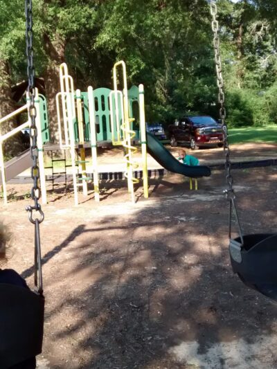 Gordo City Park - Gordo, AL