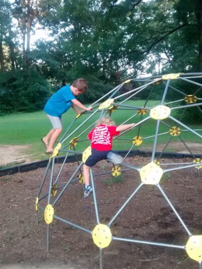 Gordo City Park - Gordo, AL