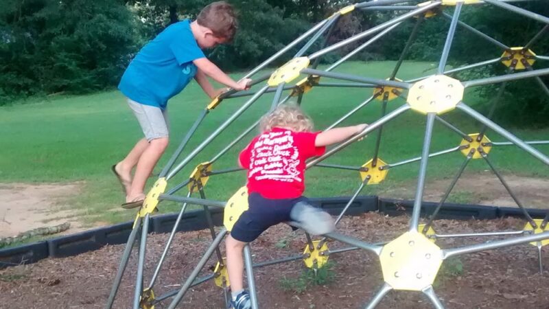 Gordo City Park - Gordo, AL