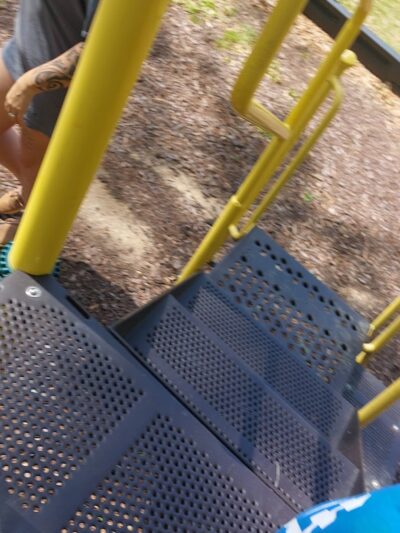 Gordo City Park - Gordo, AL