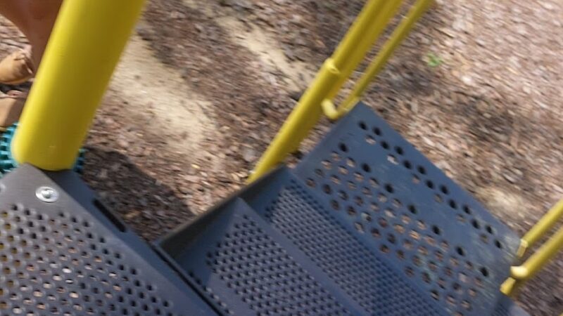 Gordo City Park - Gordo, AL