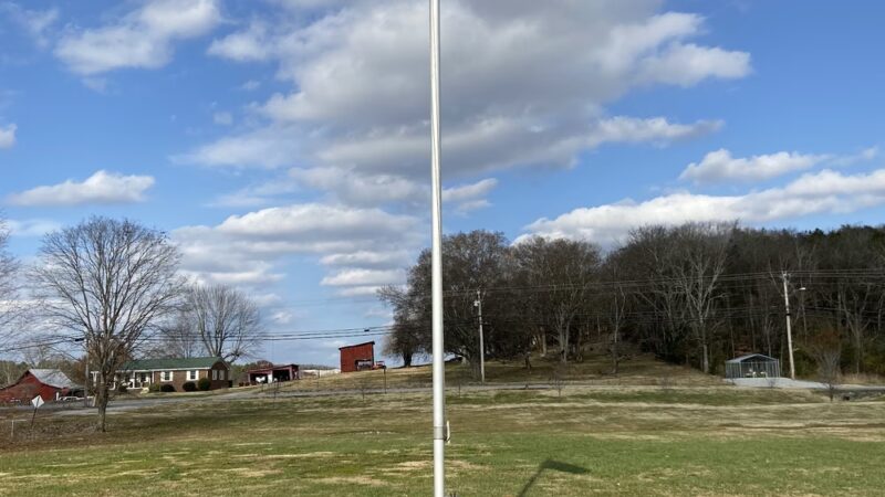 Ivy Agee Park - Gordonsville, TN