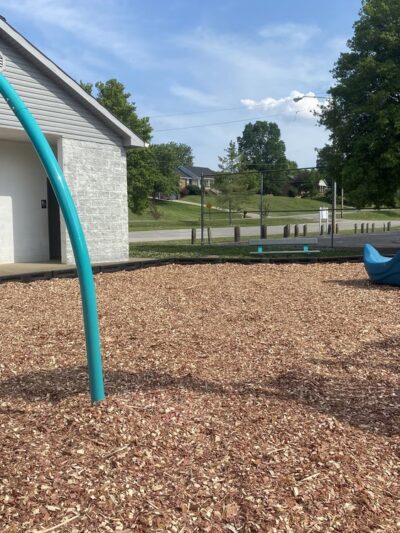 Ivy Agee Park - Gordonsville, TN