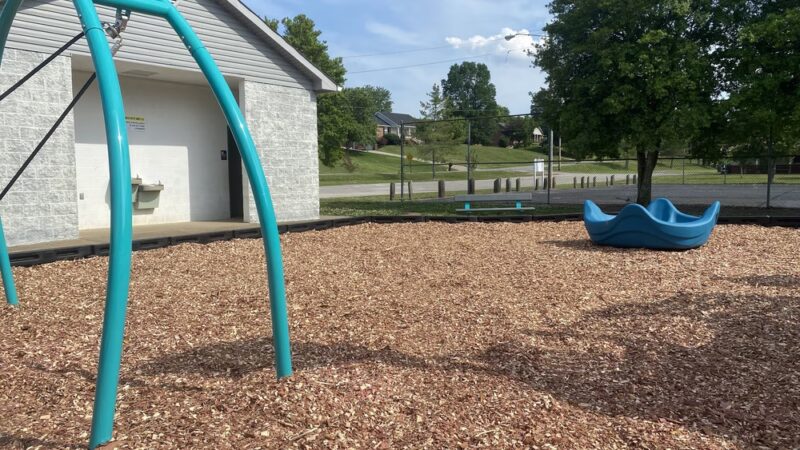 Ivy Agee Park - Gordonsville, TN
