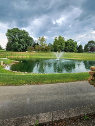 Intercourse Community Park - Gordonville, PA