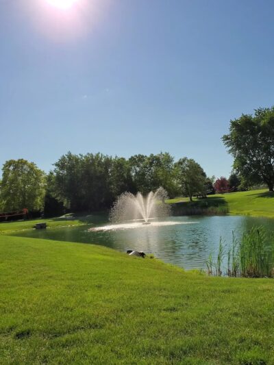 Intercourse Community Park - Gordonville, PA