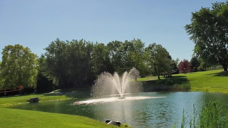 Intercourse Community Park - Gordonville, PA