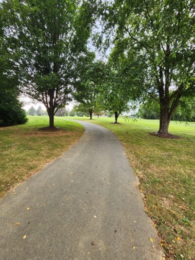 Intercourse Community Park - Gordonville, PA
