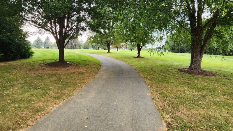 Intercourse Community Park - Gordonville, PA