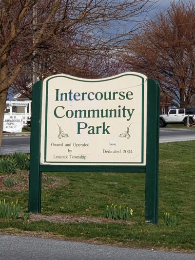 Intercourse Community Park - Gordonville, PA