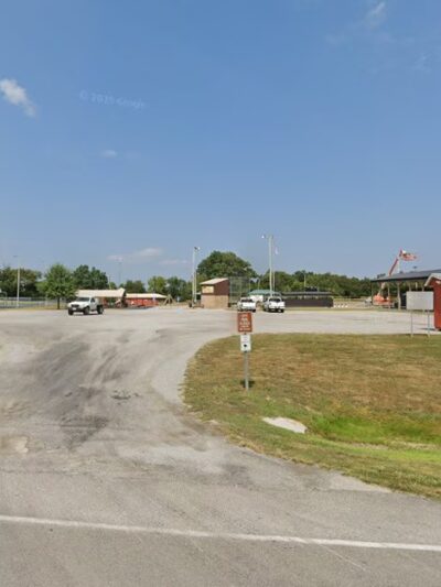 Goreville Village Park - Goreville, IL