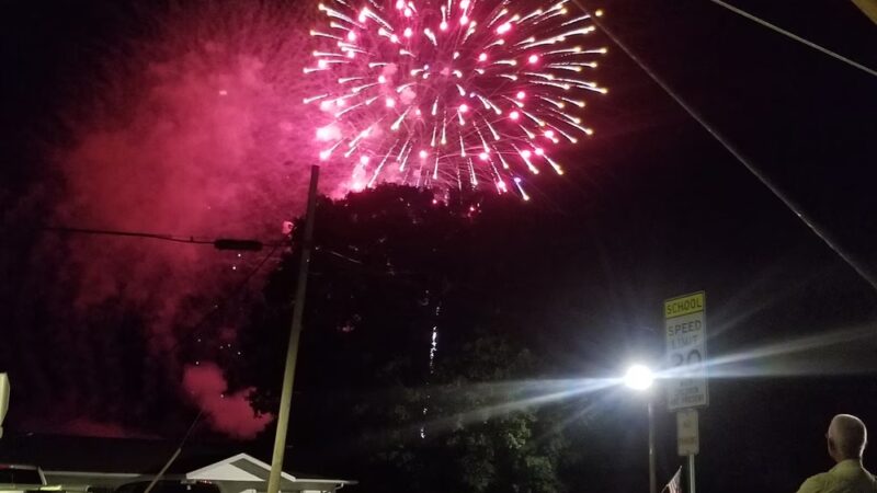 Goreville Village Park - Goreville, IL