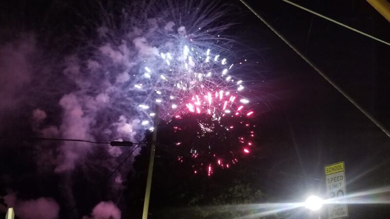 Goreville Village Park - Goreville, IL