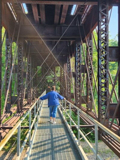 Appalachian/Mahoosuc Trail Access - Gorham, NH