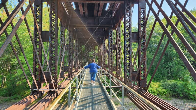 Appalachian/Mahoosuc Trail Access - Gorham, NH
