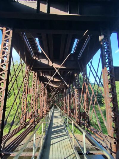 Appalachian/Mahoosuc Trail Access - Gorham, NH