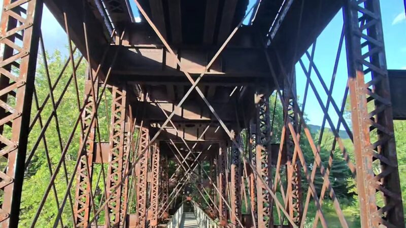 Appalachian/Mahoosuc Trail Access - Gorham, NH