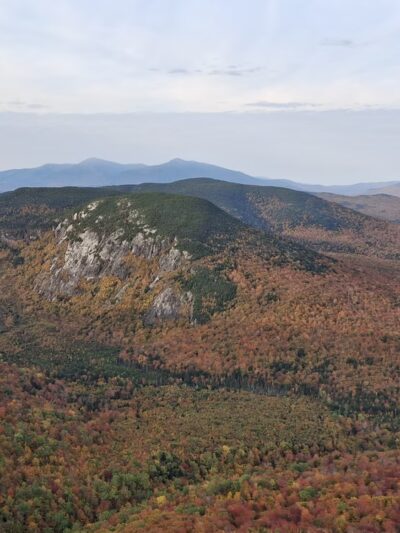 Appalachian/Mahoosuc Trail Access - Gorham, NH
