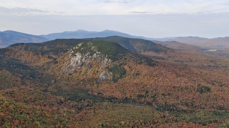 Appalachian/Mahoosuc Trail Access - Gorham, NH
