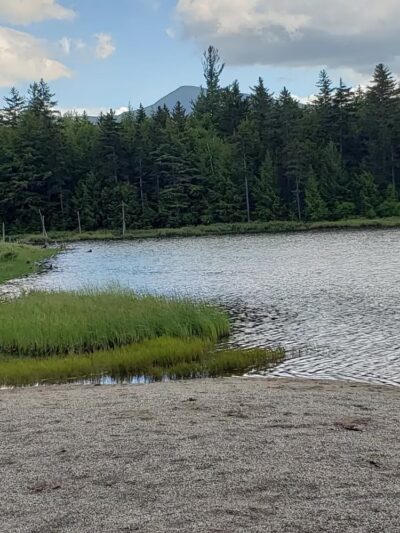 Appalachian/Mahoosuc Trail Access - Gorham, NH