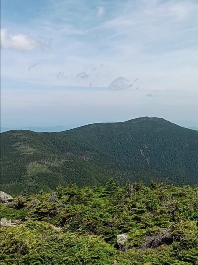 Nineteen Mile Brook Trailhead - Gorham, NH