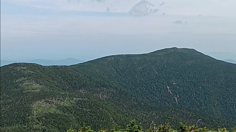 Nineteen Mile Brook Trailhead - Gorham, NH